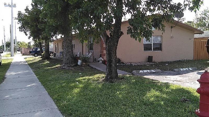 2400 NW 21st Street # 3, Fort Lauderdale FL 33311