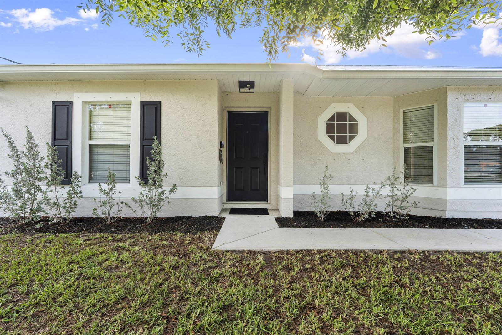 4156 SW Belshaw Street, Port St. Lucie FL 34953 photo 3