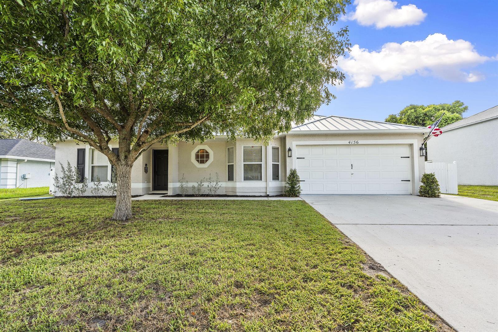 4156 SW Belshaw Street, Port St. Lucie FL 34953 photo 5