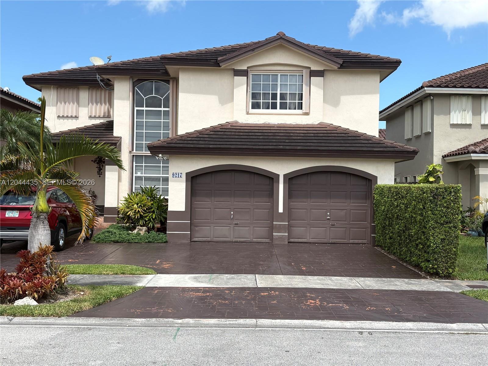 9217 SW 157th Path, Miami FL 33196 photo 2