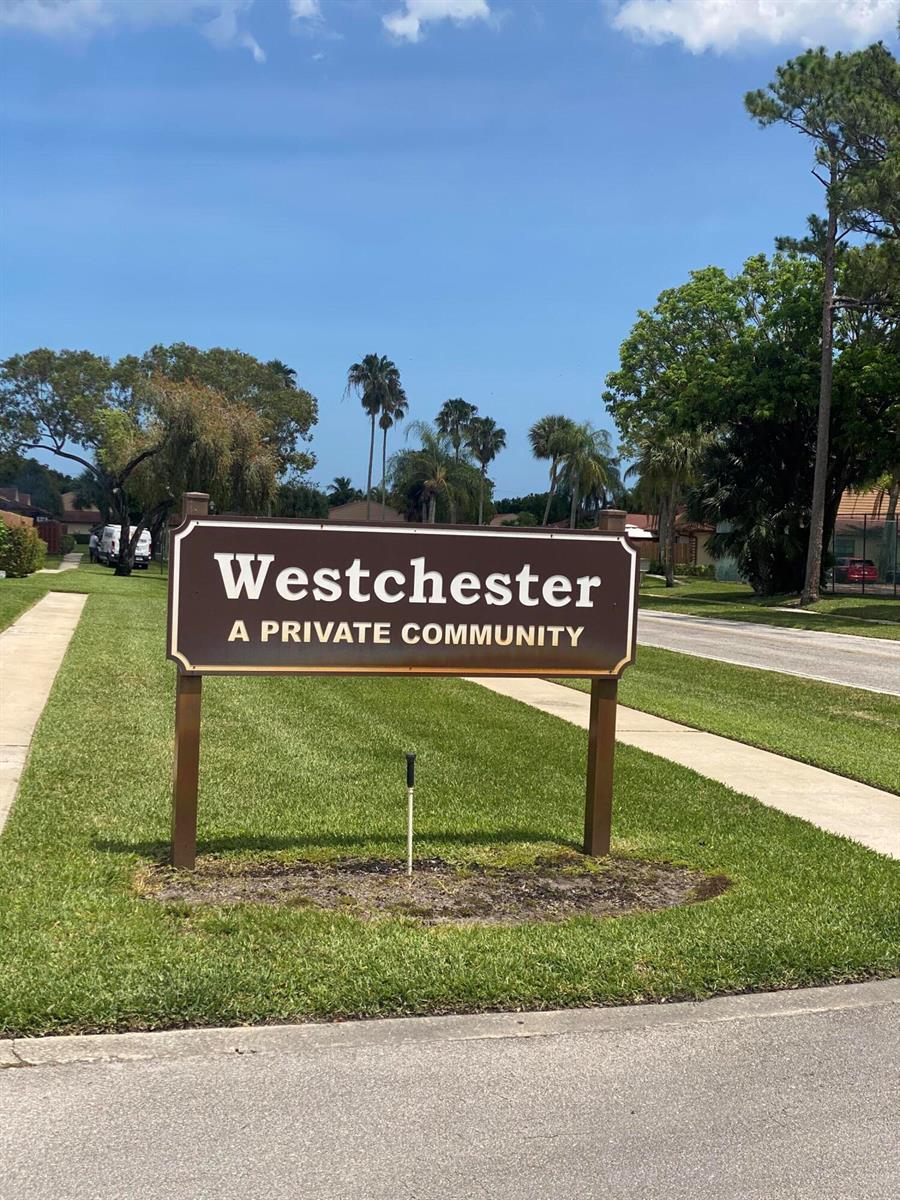4397 Woodstock Drive # A, West Palm Beach FL 33409