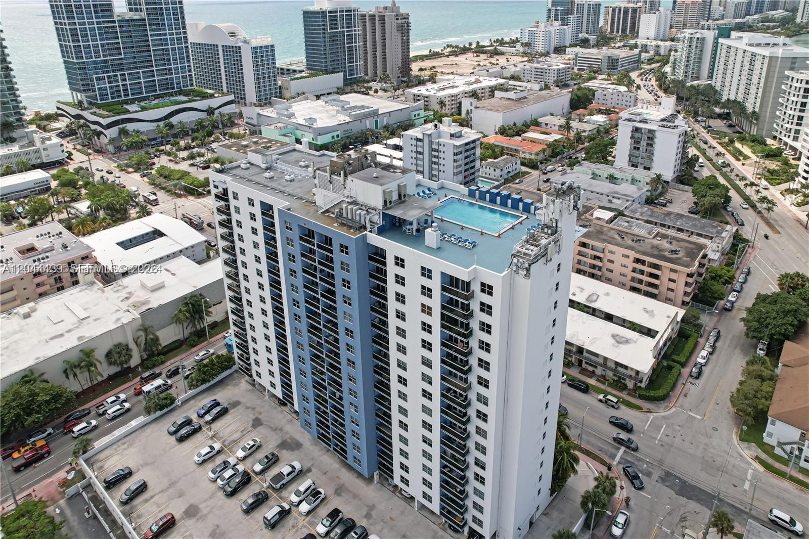401 69th St # 1012, Miami Beach FL 33141 photo 2