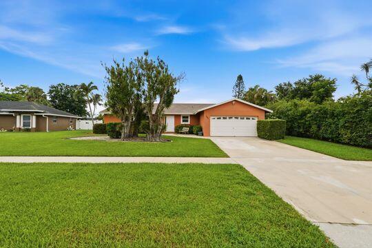 397 La Mancha Avenue, Royal Palm Beach FL 33411 photo 3