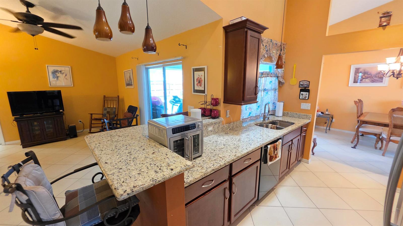 1844 SW Breezeway Street, Port St. Lucie FL 34987 photo 3