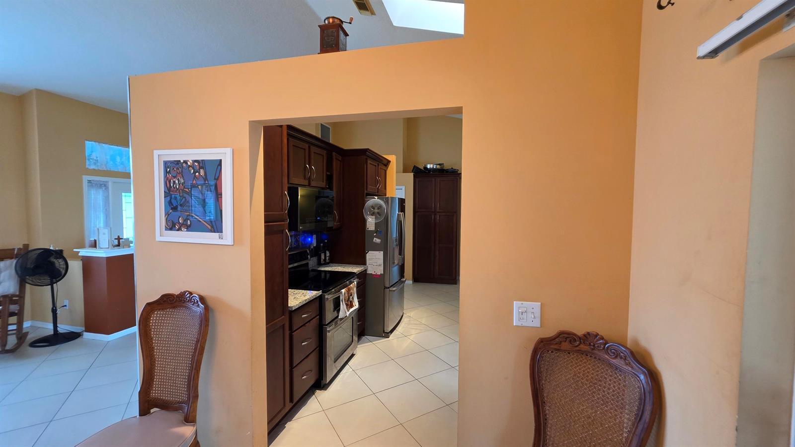 1844 SW Breezeway Street, Port St. Lucie FL 34987 photo 5