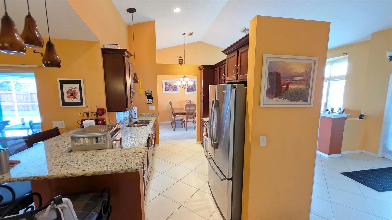 1844 SW Breezeway Street, Port St. Lucie FL 34987 photo 4