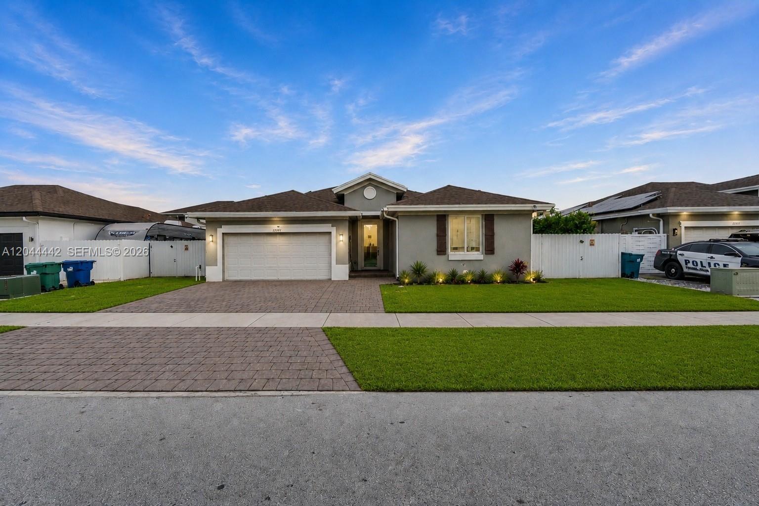 13361 SW 274th Ter, Homestead FL 33032
