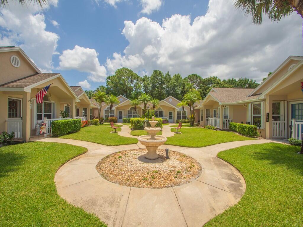 703 NW San Remo Circle, Port St. Lucie FL 34986