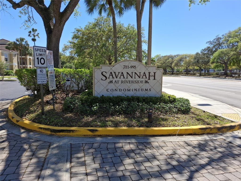 899 W Riverside Drive # 611, Coral Springs FL 33071