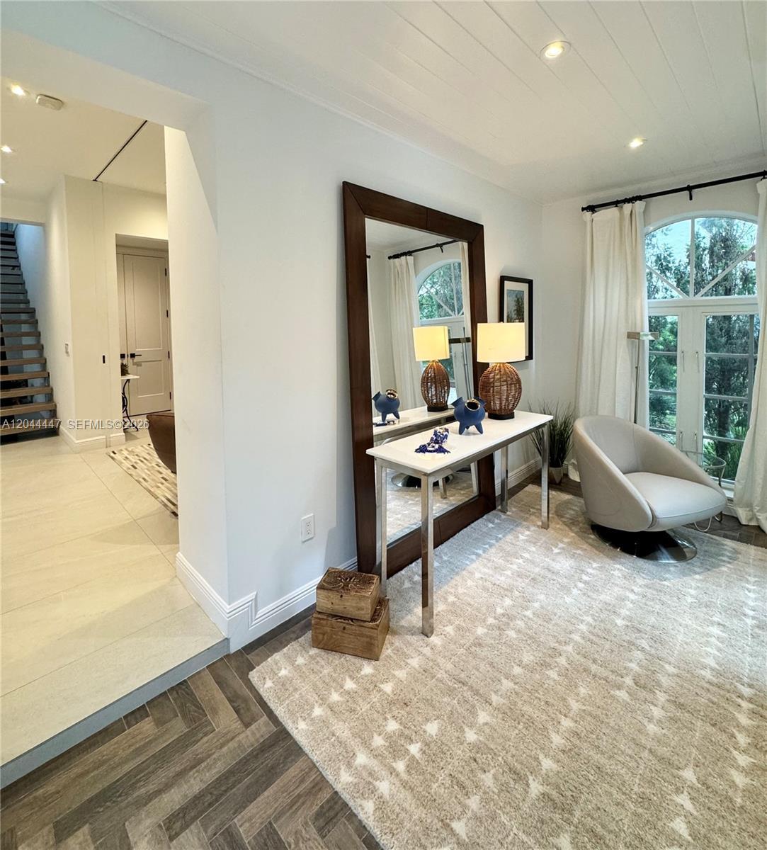 1223 Lisbon St, Coral Gables FL 33134 photo 2
