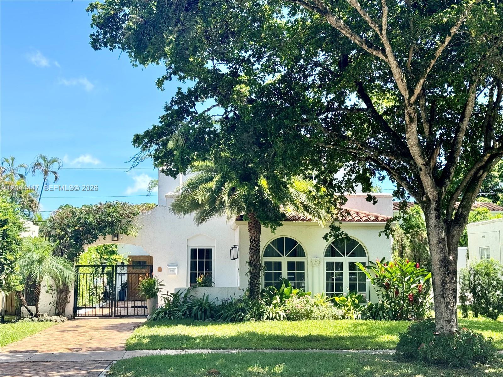 1223 Lisbon St # 1, Coral Gables FL 33134