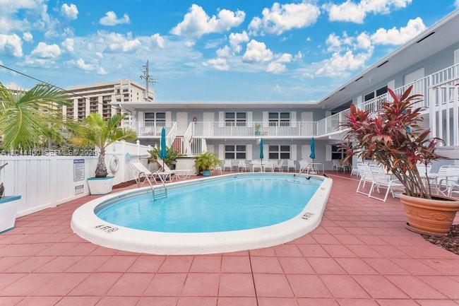 4658 Bougainvilla Dr # 50, Lauderdale By The Sea FL 33308