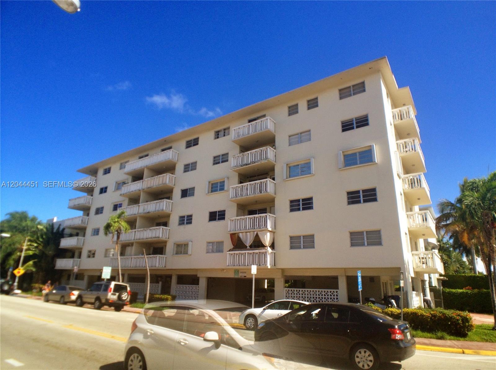 1575 Euclid Ave # 305, Miami Beach FL 33139