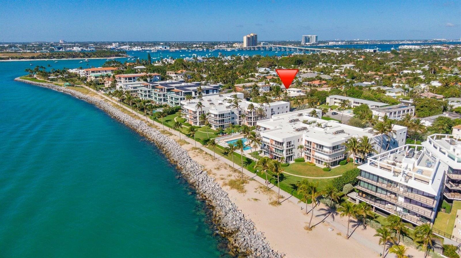 143 Inlet Way # 2, West Palm Beach FL 33404
