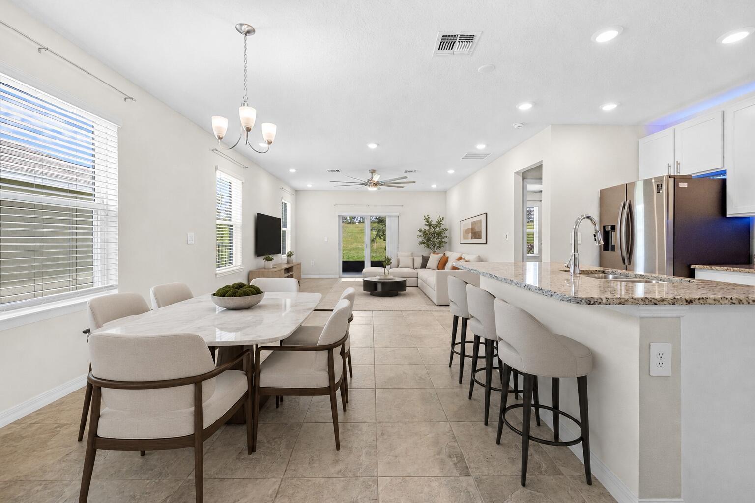 10972 SW Vasari Way, Port St. Lucie FL 34987 photo 2