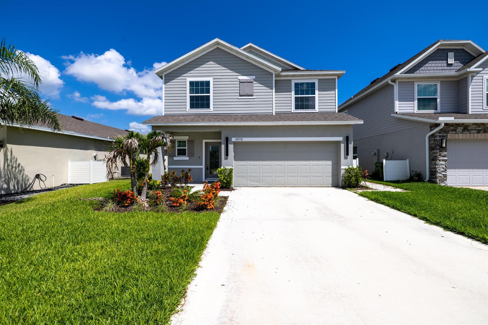 10972 SW Vasari Way, Port St. Lucie FL 34987