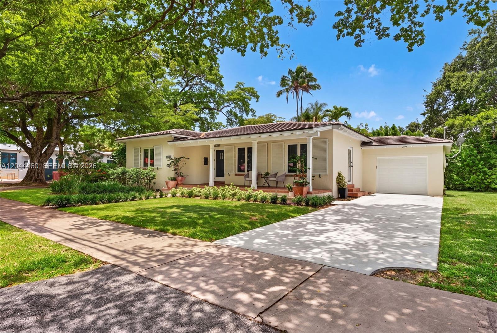 1710 Segovia St, Coral Gables FL 33134 photo 2