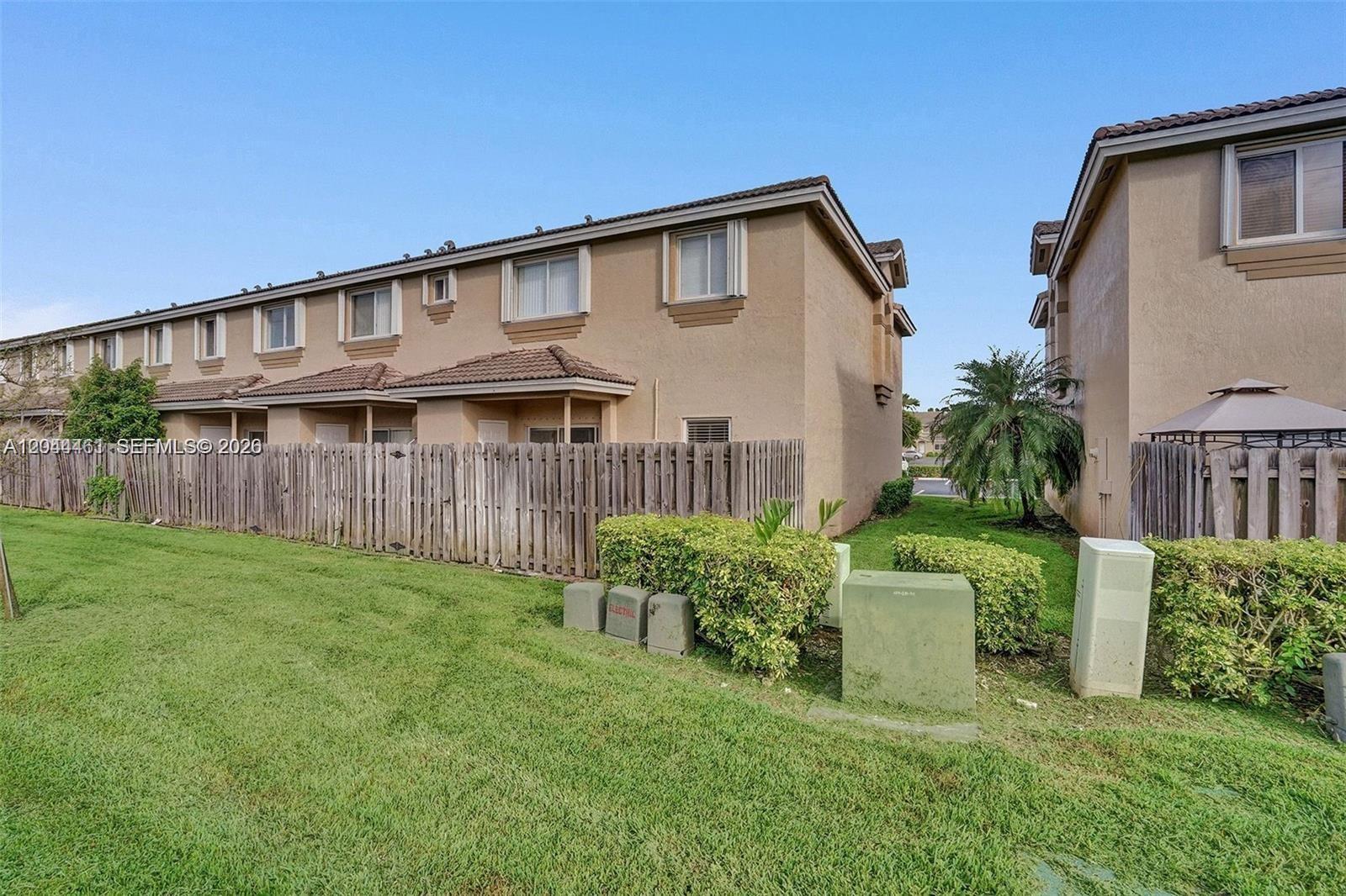 2316 SE 23rd Ter # 2316, Homestead FL 33035 photo 3