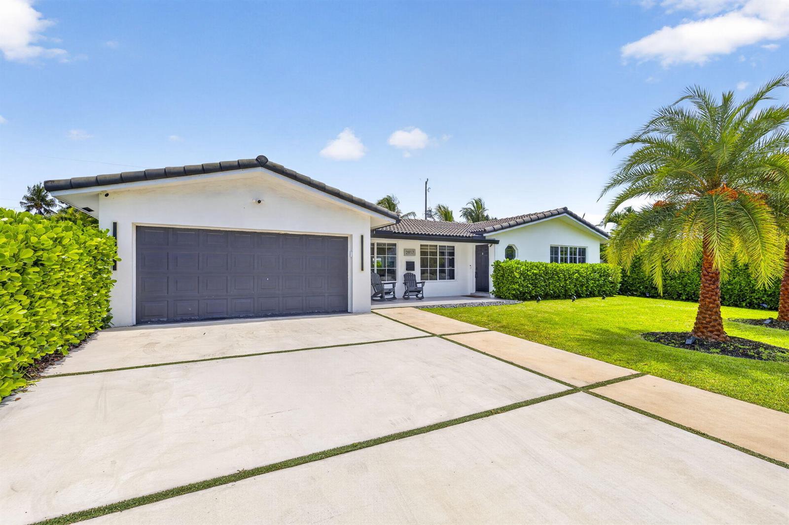 2917 NE 35th Court, Lighthouse Point FL 33064 photo 2