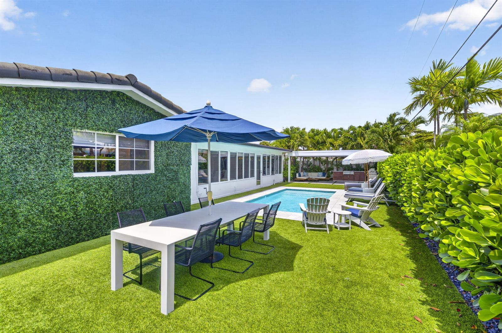 2917 NE 35th Court, Lighthouse Point FL 33064