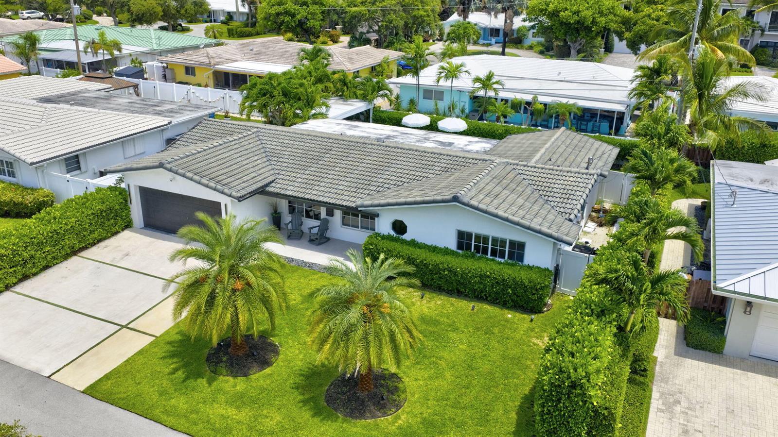 2917 NE 35th Court, Lighthouse Point FL 33064 photo 4