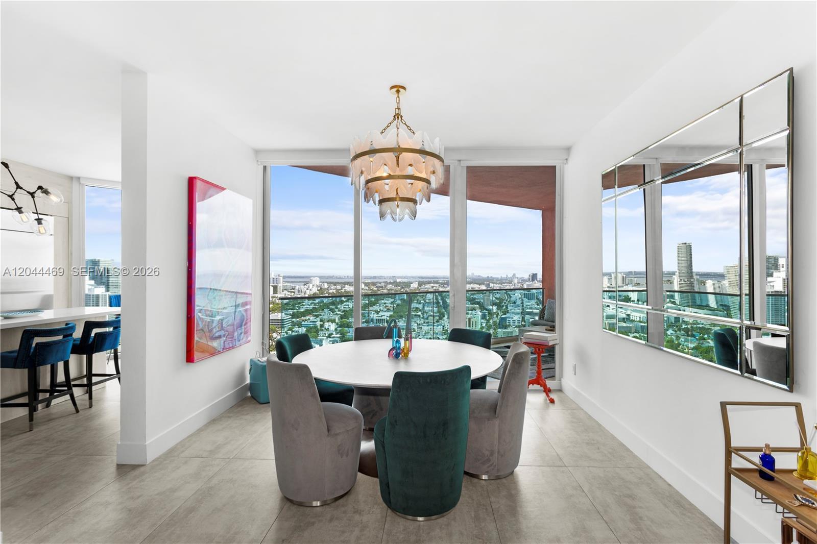 300 S Pointe Dr # 3604, Miami Beach FL 33139 photo 3