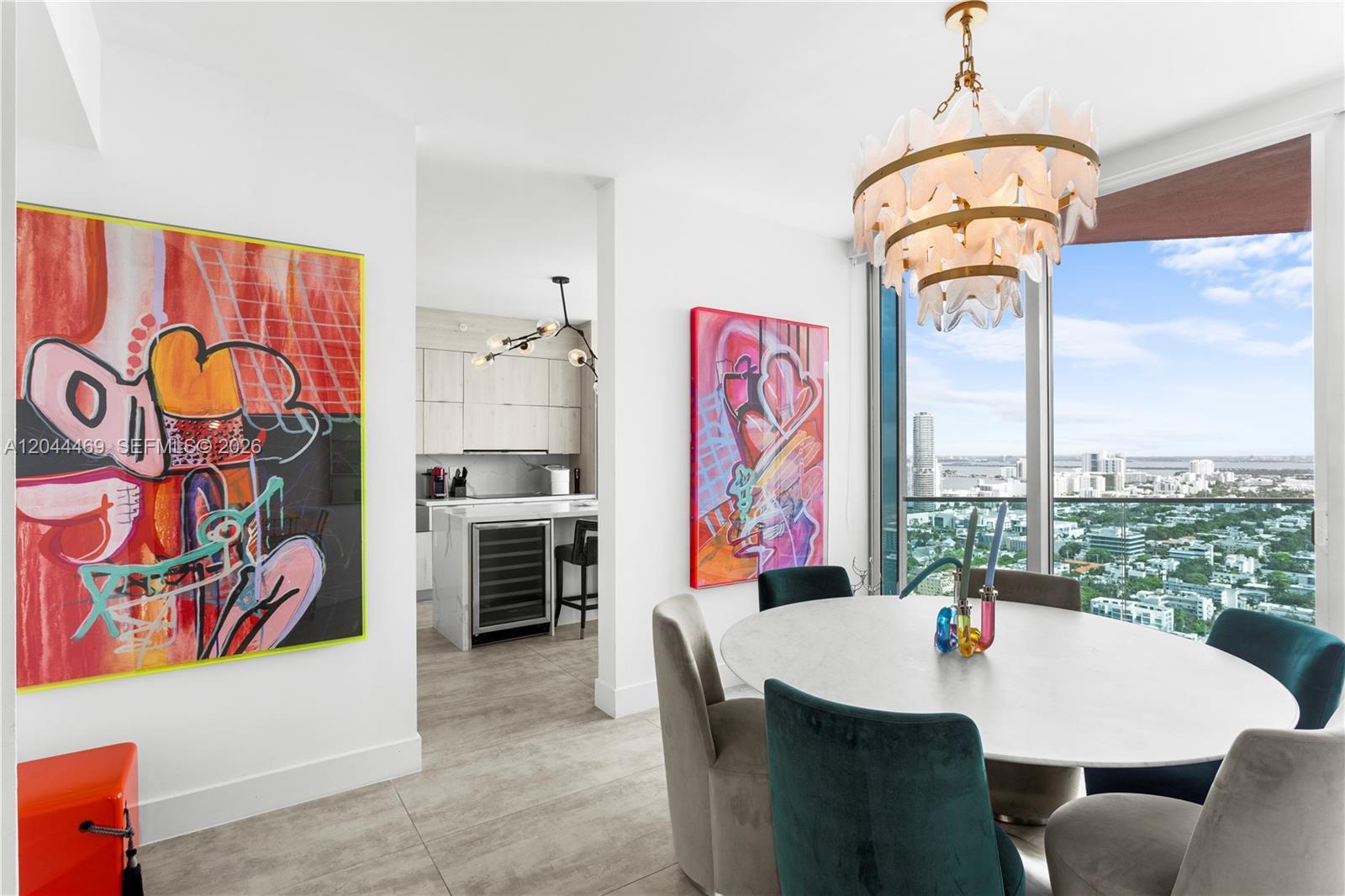 300 S Pointe Dr # 3604, Miami Beach FL 33139 photo 5