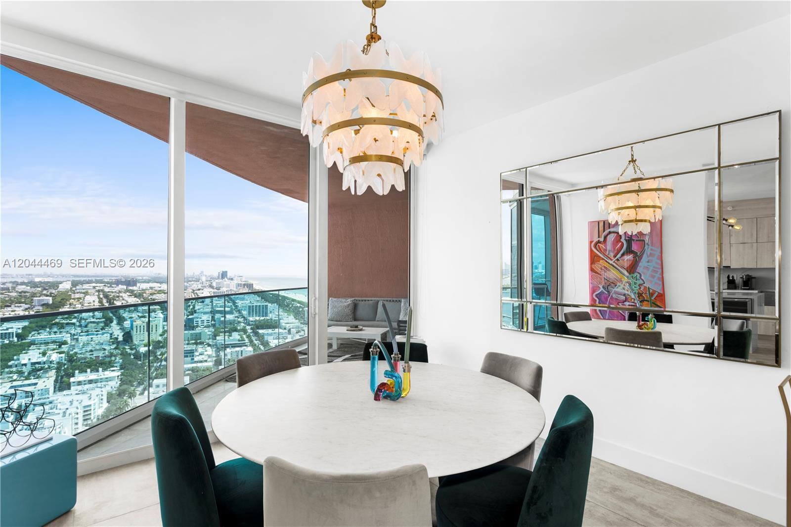 300 S Pointe Dr # 3604, Miami Beach FL 33139 photo 4