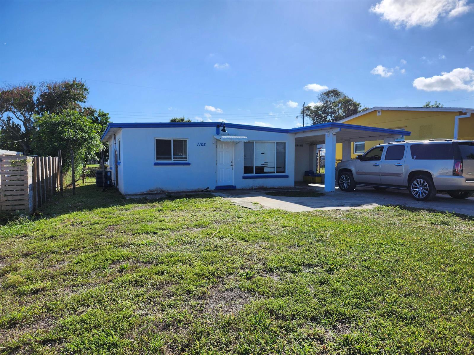 1102 James Road, Lake Worth FL 33462 photo 2