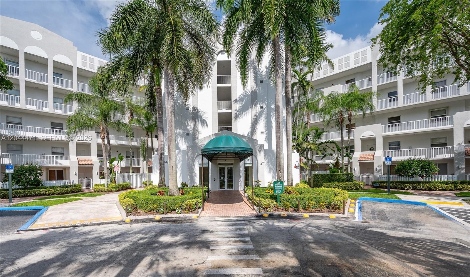 10750 NW 66th St # 312, Doral FL 33178