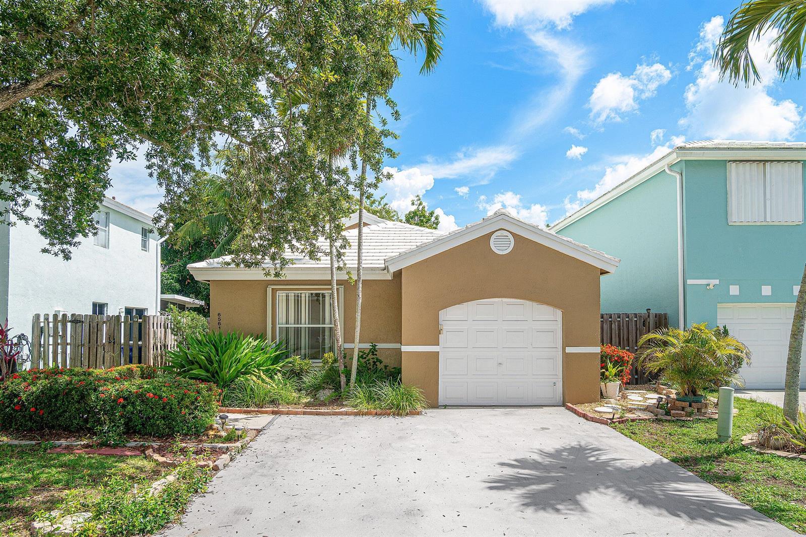 6561 Fern Street, Margate FL 33063