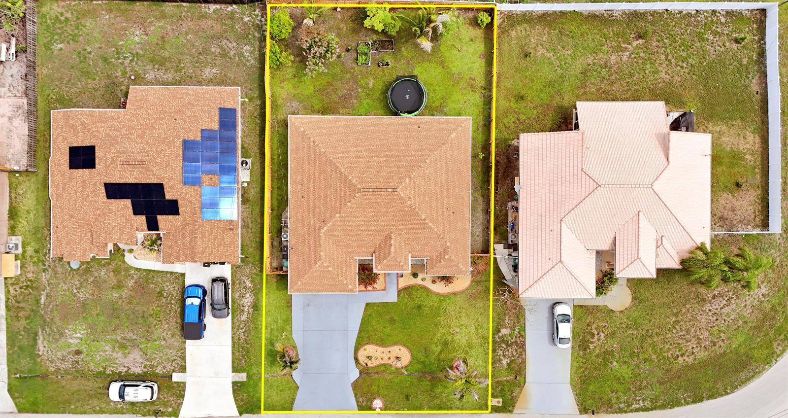 611 SW Saragossa Avenue, Port St. Lucie FL 34953 photo 4
