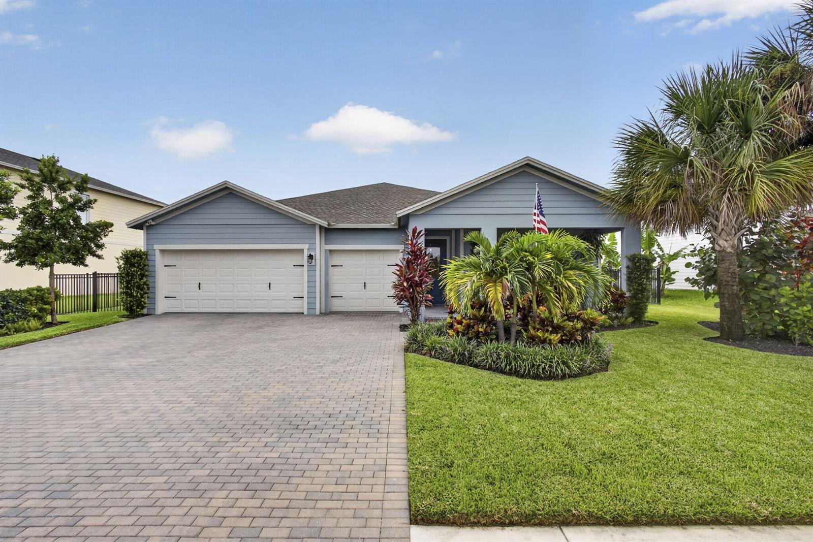 1201 Harvester Crossing, Loxahatchee FL 33470