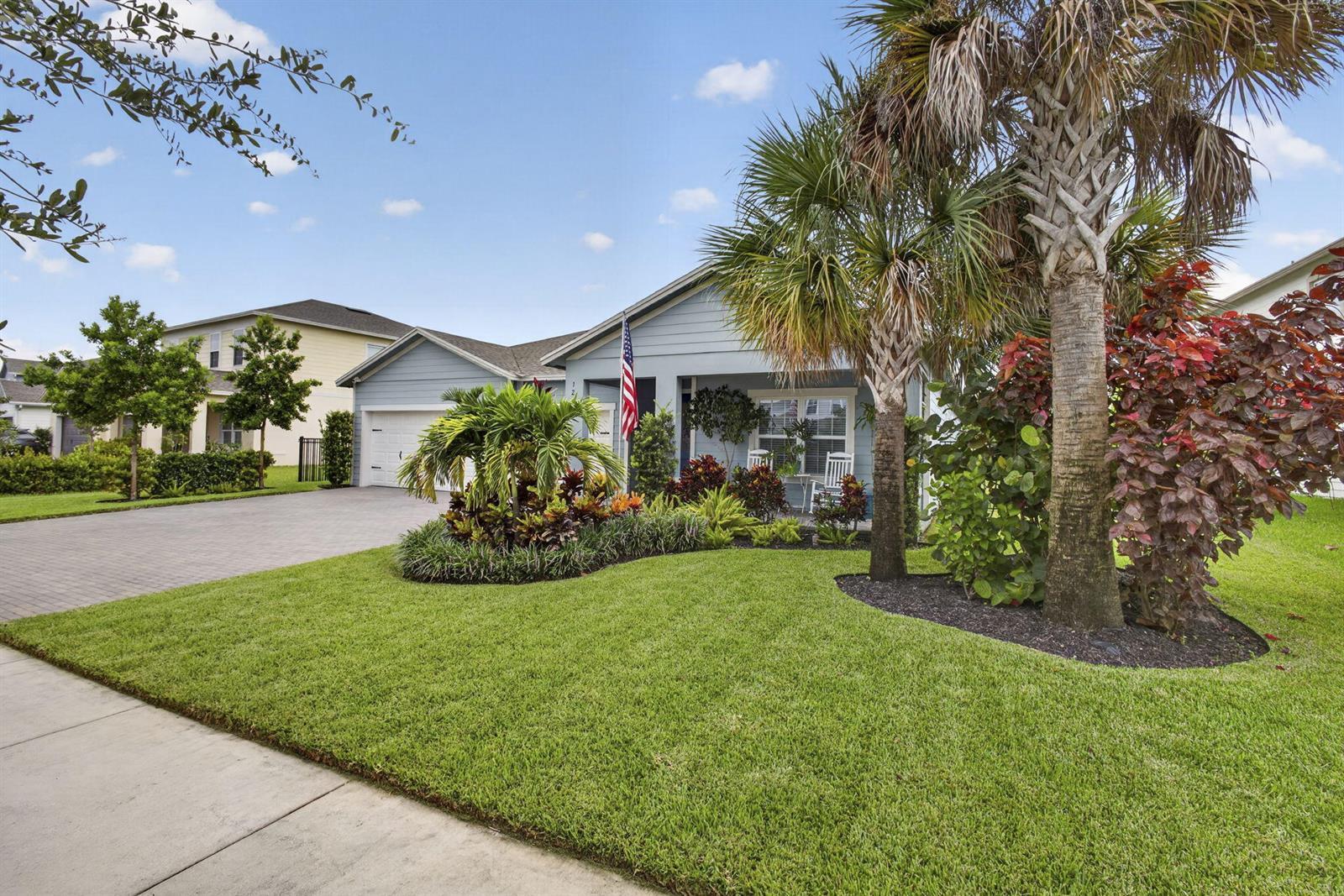 1201 Harvester Crossing, Loxahatchee FL 33470 photo 5