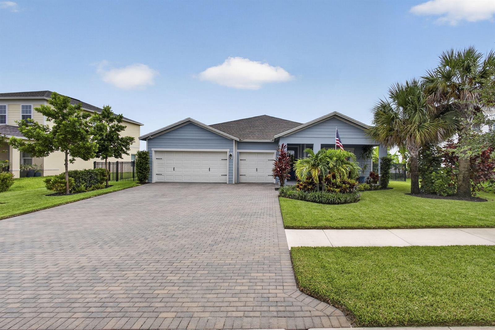 1201 Harvester Crossing, Loxahatchee FL 33470 photo 4