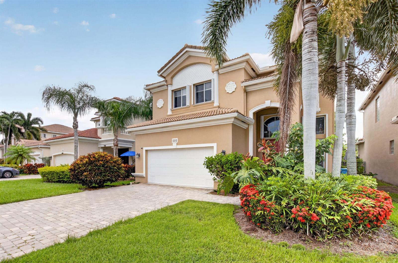 4210 Key Lime Boulevard, Boynton Beach FL 33436 photo 2