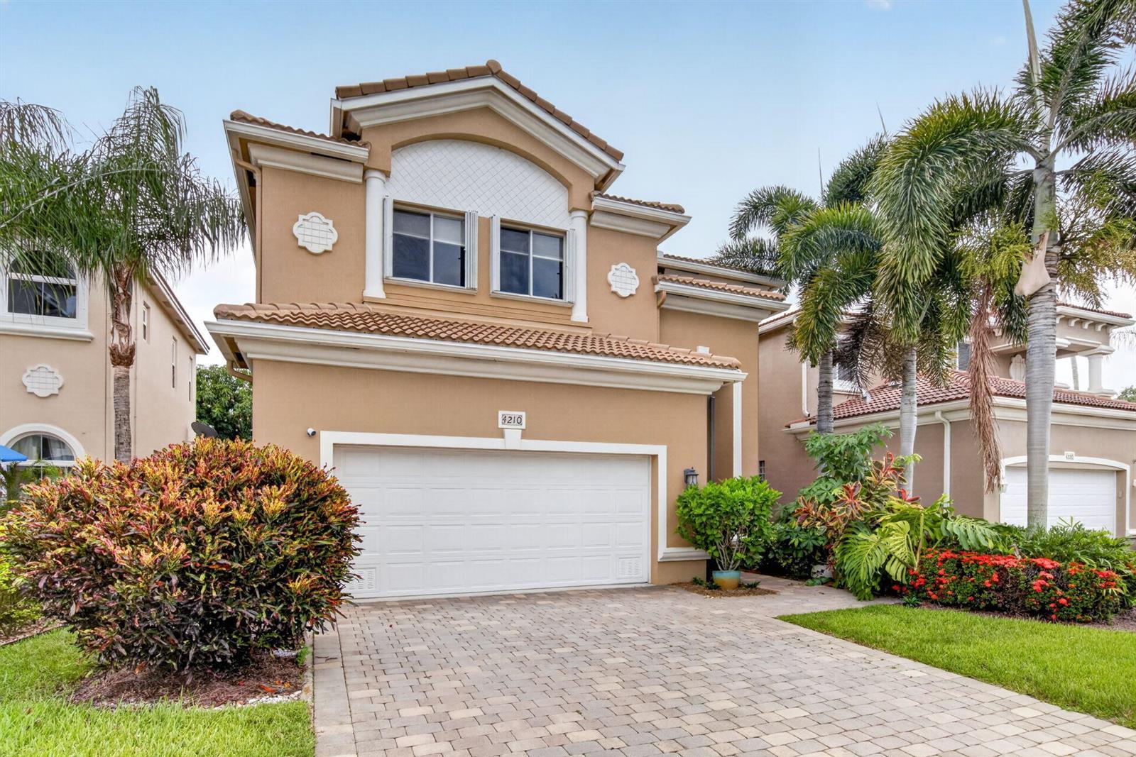 4210 Key Lime Boulevard, Boynton Beach FL 33436 photo 3