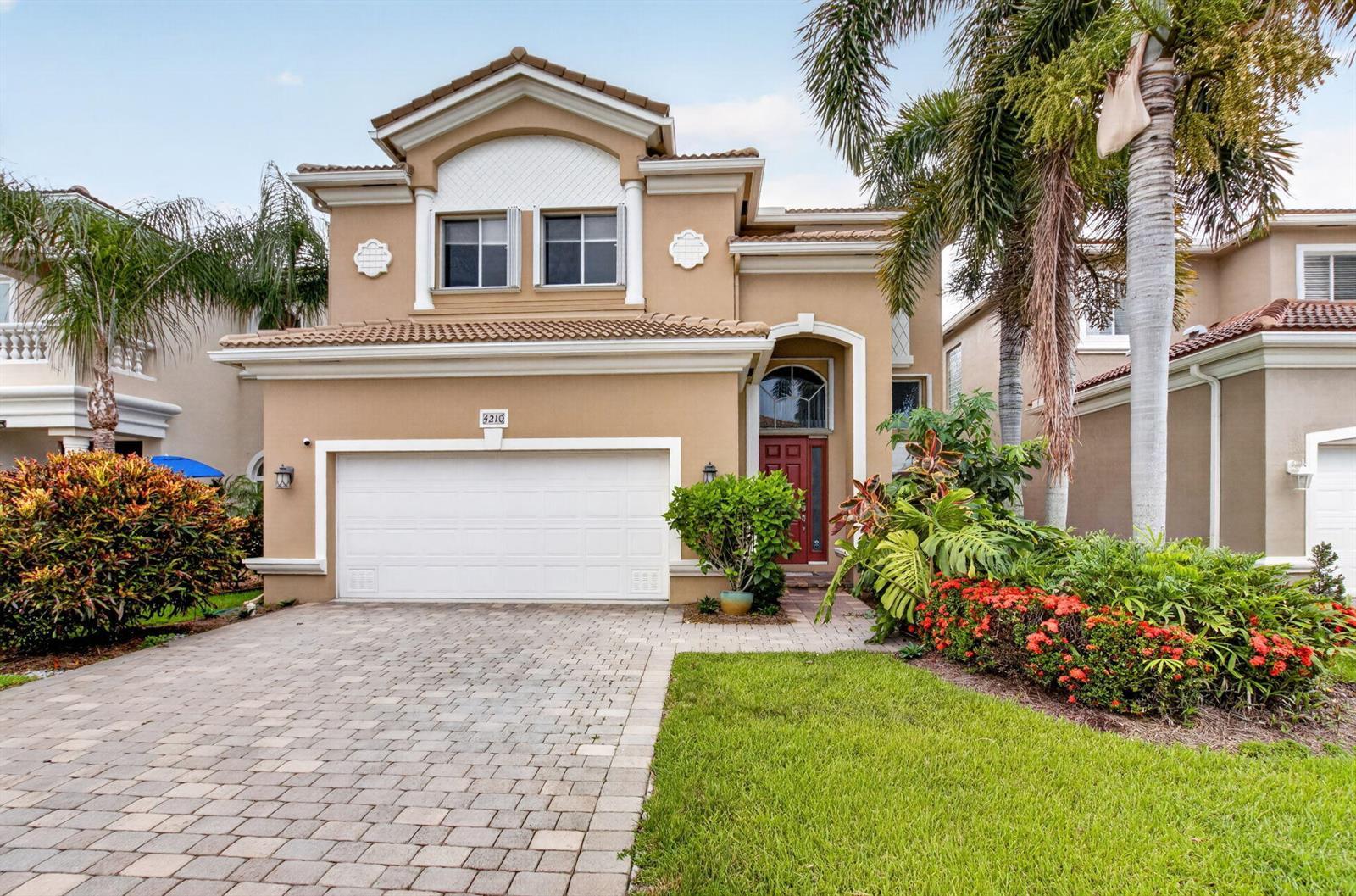 4210 Key Lime Boulevard, Boynton Beach FL 33436