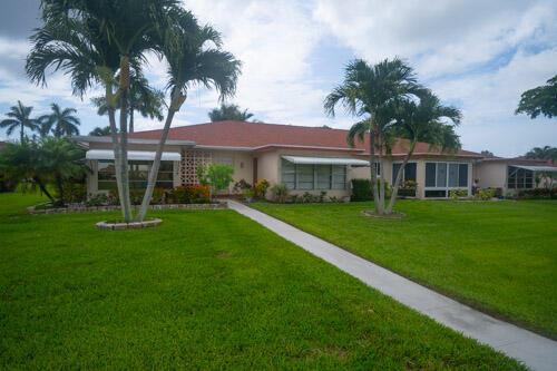 235 NW 46th Avenue # B, Delray Beach FL 33445
