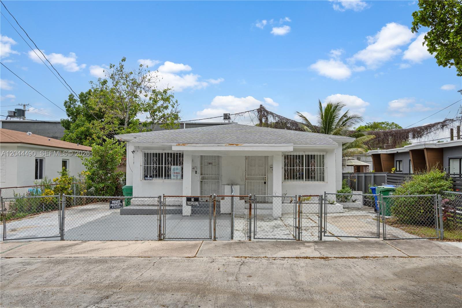 370 NE 55th St, Miami FL 33137