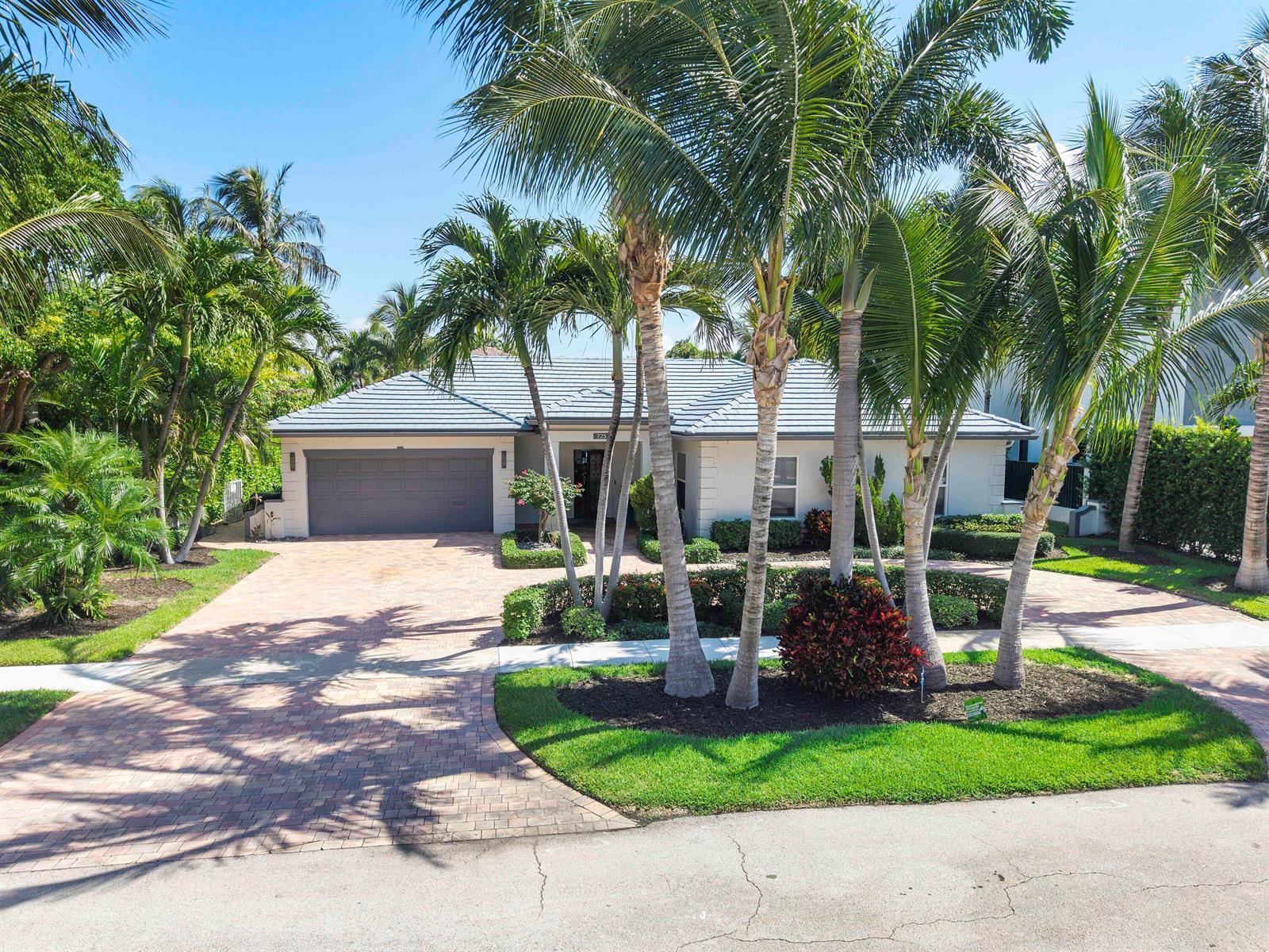 725 NE 36th Street, Boca Raton FL 33431