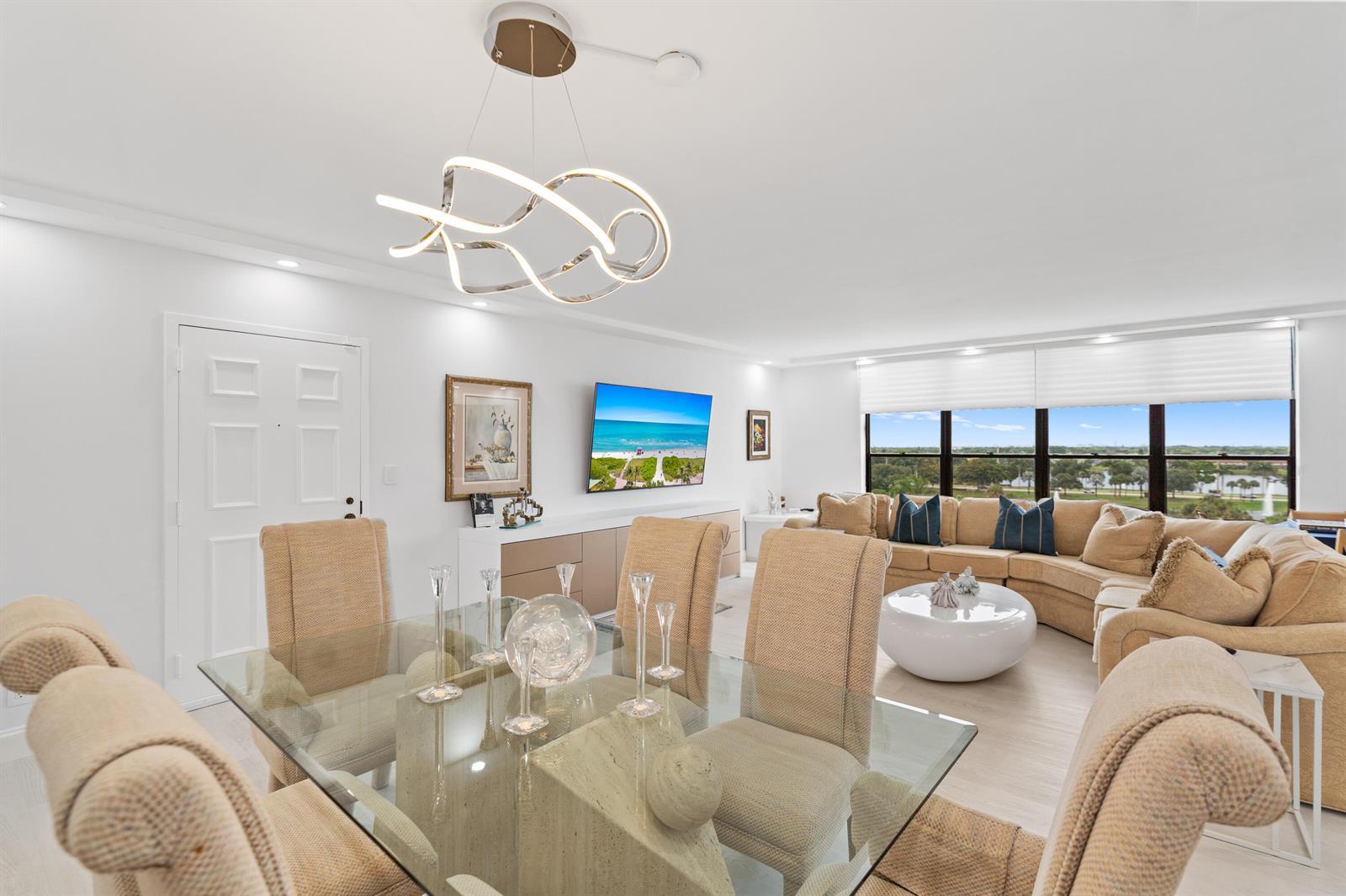 7209 Promenade Drive # 802, Boca Raton FL 33433 photo 2