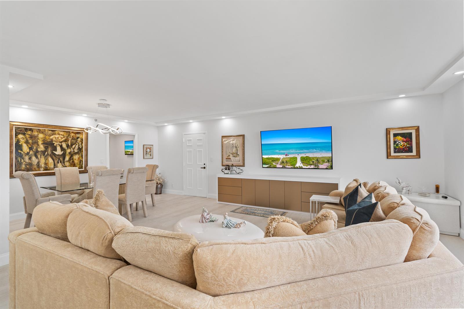 7209 Promenade Drive # 802, Boca Raton FL 33433 photo 4