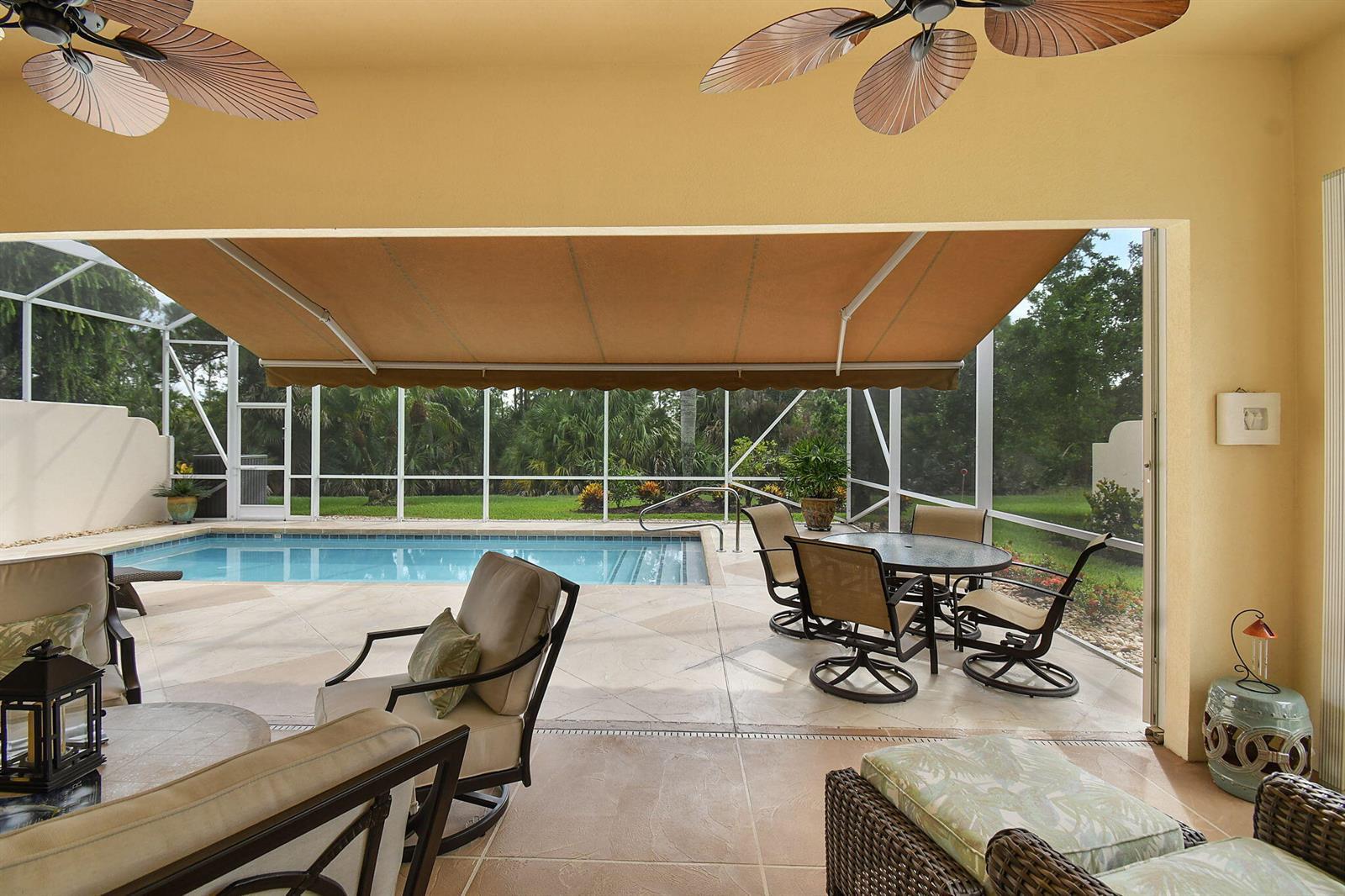 9088 SE La Creek Court, Hobe Sound FL 33455 photo 5