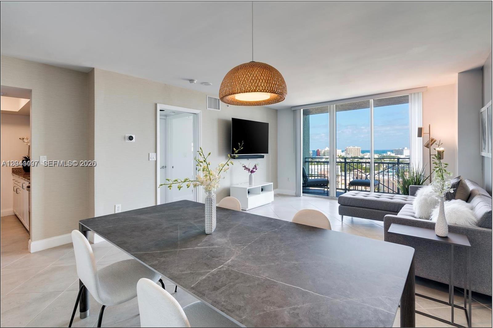 90 Alton Rd # 1207, Miami Beach FL 33139 photo 2