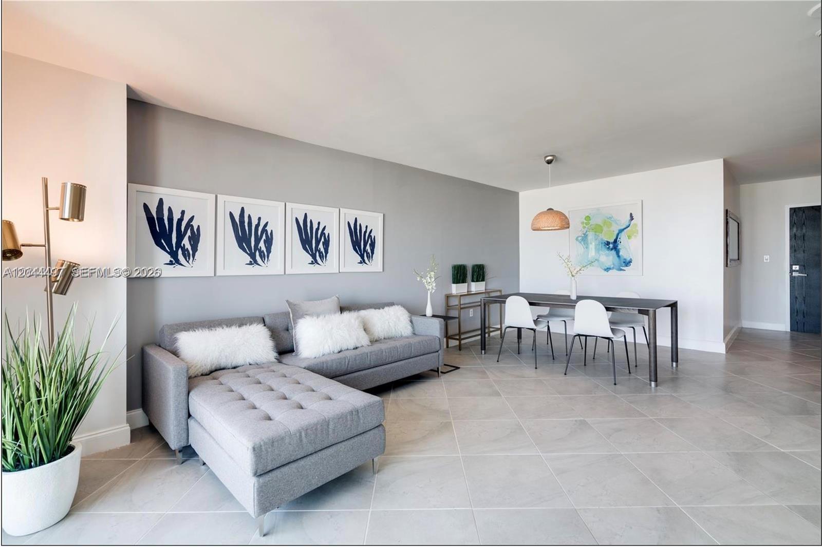 90 Alton Rd # 1207, Miami Beach FL 33139 photo 3