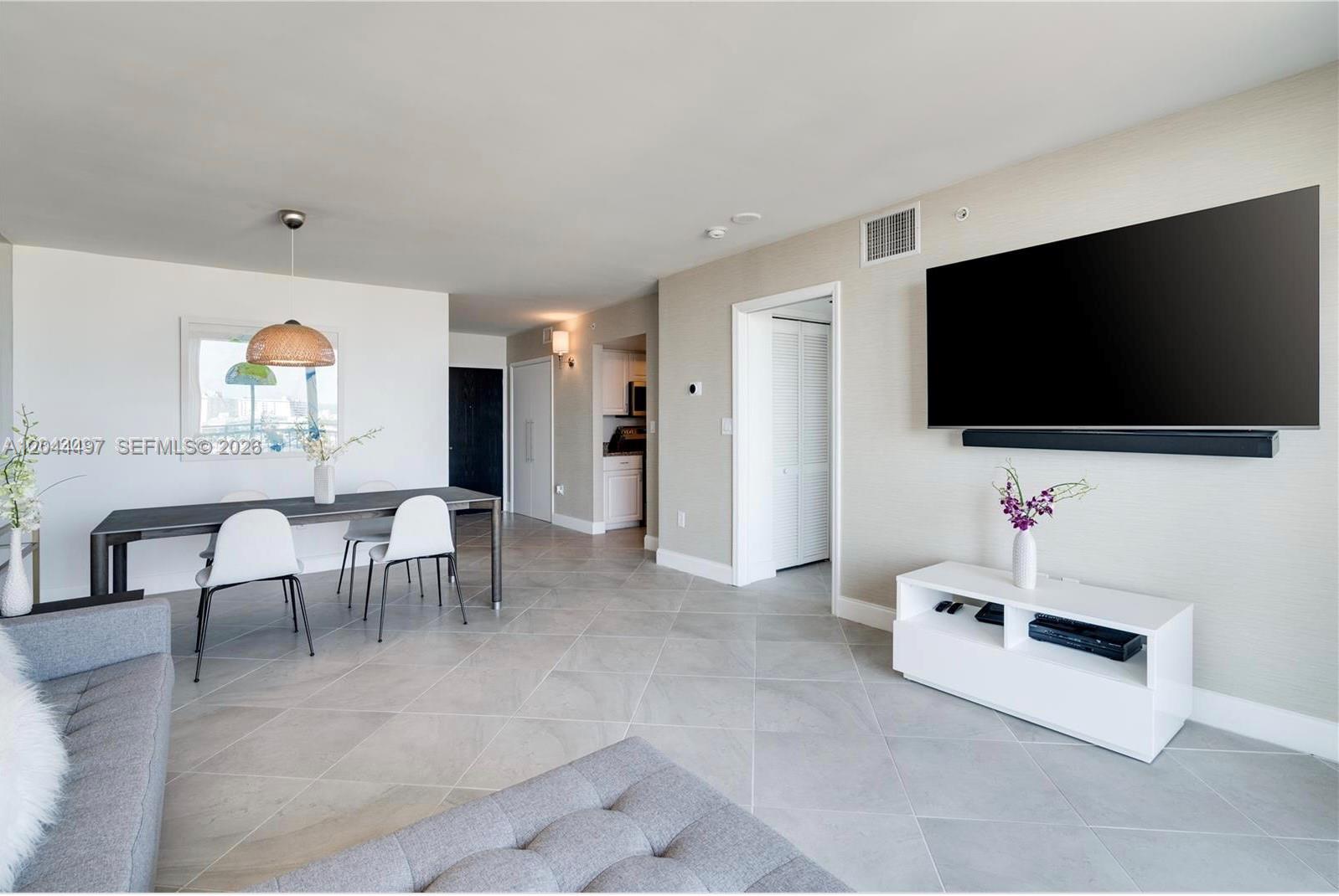 90 Alton Rd # 1207, Miami Beach FL 33139 photo 5