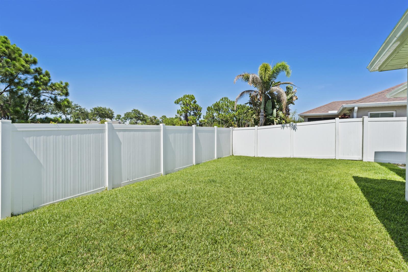 5435 NW Pine Trail Circle, Port St. Lucie FL 34983 photo 5