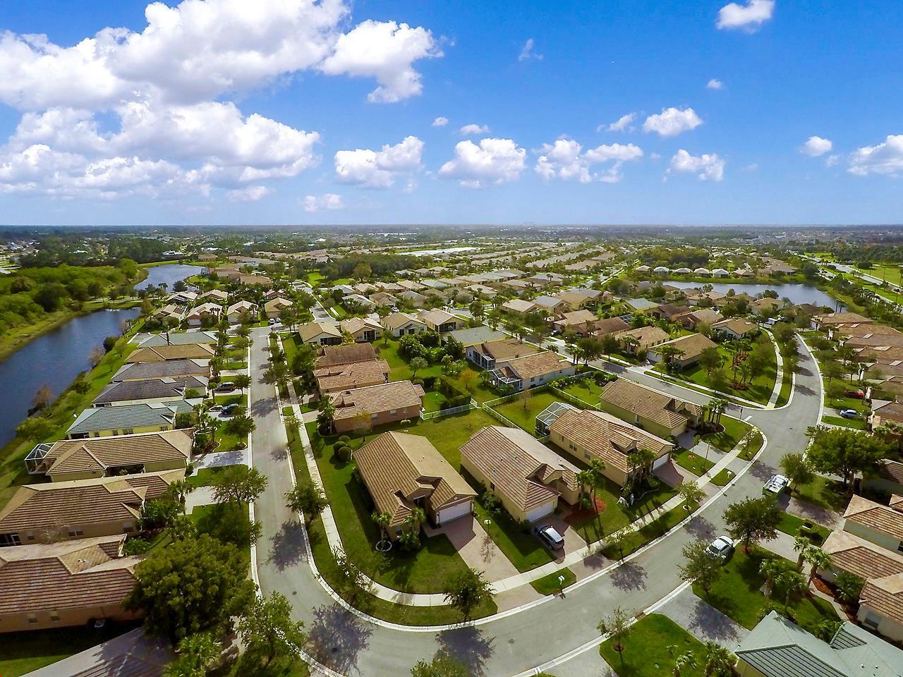 9563 SW Flowermound Circle, Port St. Lucie FL 34987 photo 2