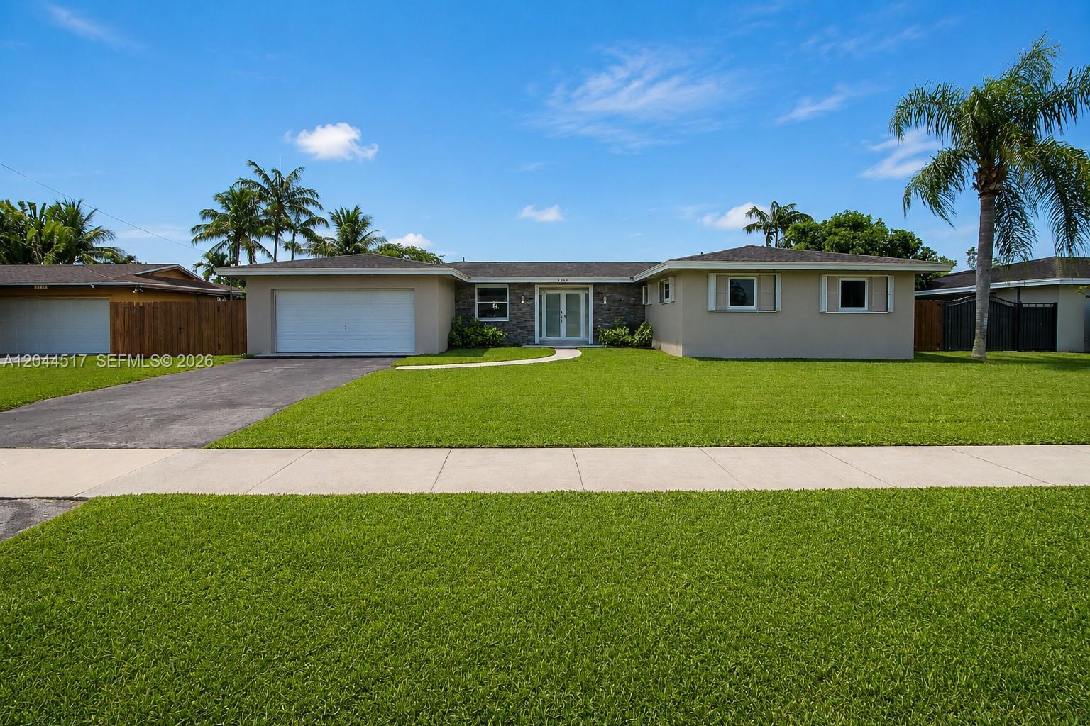 15445 SW 99th Ave # 15445, Miami FL 33157